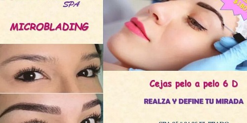 ESTETICA MARIA CRISTINA CARDOZO BUCARAMANGA