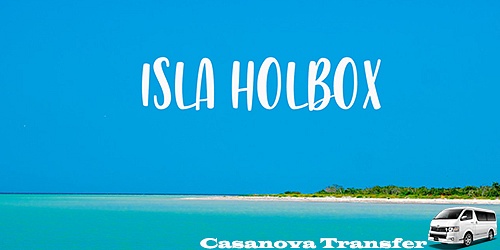 TOURS EN CANCÚN CASANOVA TRANSFER