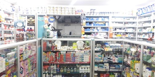 Drogueria Bucaramanga Ahorramedic