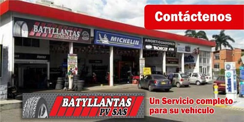 BATYLLANTAS PV SAS