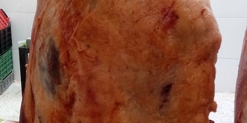 EL IMPERIO DE LAS CARNES