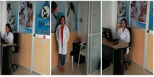 Laboratorio Clinico Liferlab