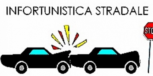 Infortunistica Stradale Millesi Graziano