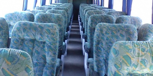 Autobuses Viajes SINATUR