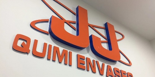 Avisos Publicidad IDEOGRAPHIC Bogota 7 de agosto 
