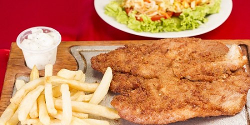 Restaurante La Merienda Gourmet