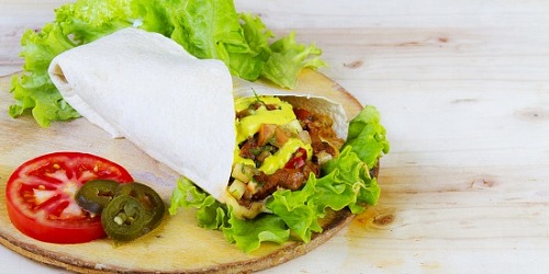 Restaurante La Merienda Gourmet