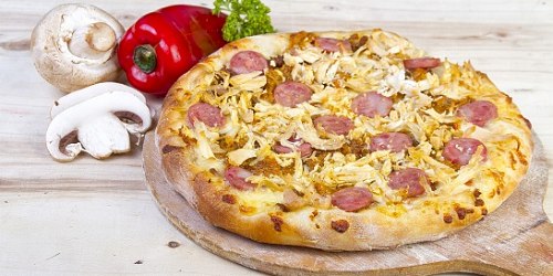 Restaurante La Merienda Gourmet