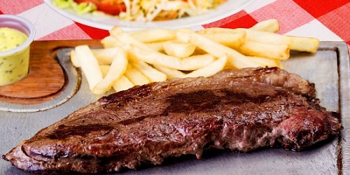 Restaurante La Merienda Gourmet