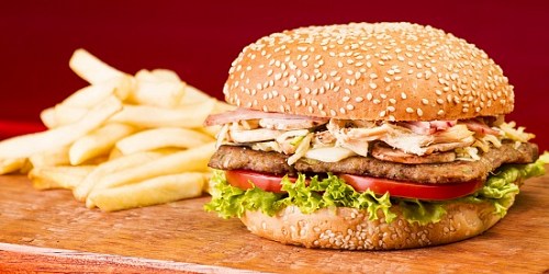 Restaurante La Merienda Gourmet