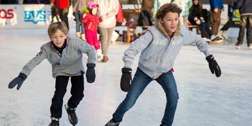 Club Deportivo y Escuela de Patinaje Skate Ned