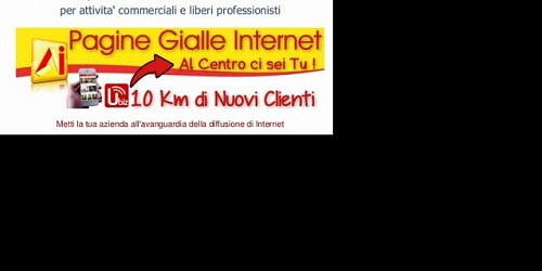 Consulente pubblicitario