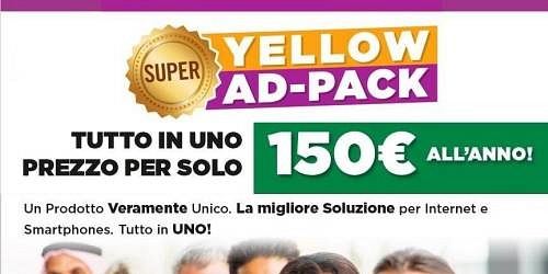 Consulente pubblicitario