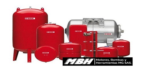 MOTORES BOMBAS & HERRAMIENTAS MG SAS