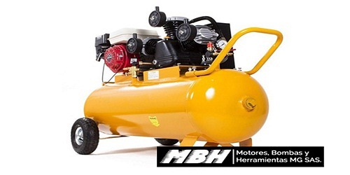MOTORES BOMBAS & HERRAMIENTAS MG SAS