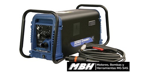 MOTORES BOMBAS & HERRAMIENTAS MG SAS