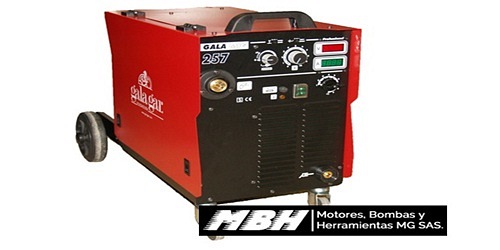 MOTORES BOMBAS & HERRAMIENTAS MG SAS