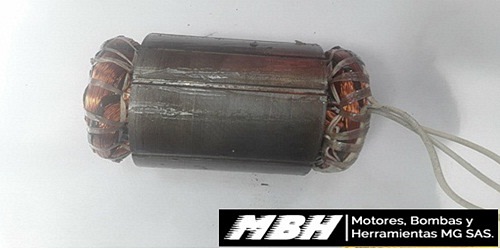 MOTORES BOMBAS & HERRAMIENTAS MG SAS