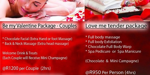 Bushveld Day Spa