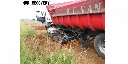 Twenty 4 Seven Towing
