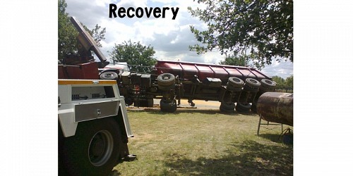 Twenty 4 Seven Towing