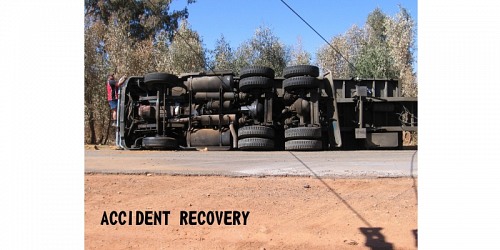 Twenty 4 Seven Towing