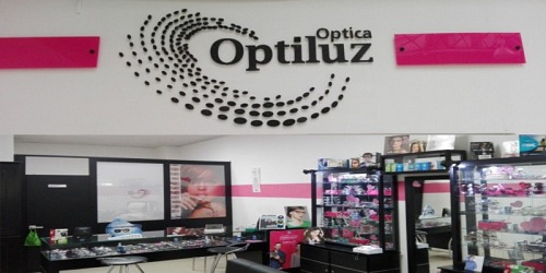 OPTICA OPTILUZ VISION CENTER