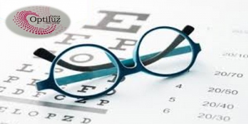 OPTICA OPTILUZ VISION CENTER