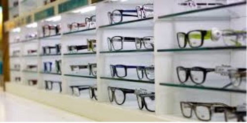 OPTICA OPTILUZ VISION CENTER