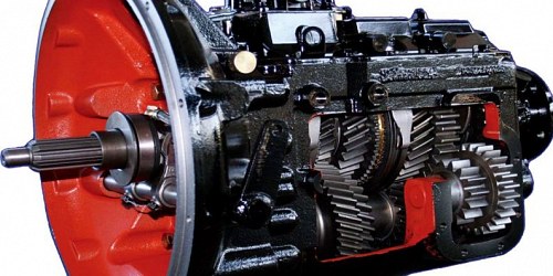 WELKOM GEARBOX & DIFF REPAIRS