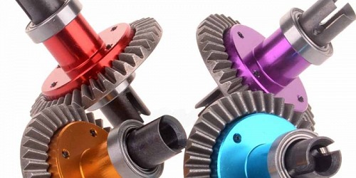 WELKOM GEARBOX & DIFF REPAIRS