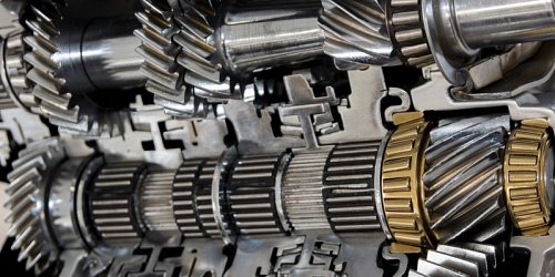 WELKOM GEARBOX & DIFF REPAIRS