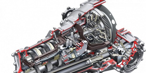 WELKOM GEARBOX & DIFF REPAIRS