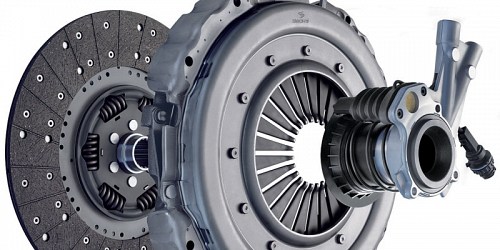 WELKOM GEARBOX & DIFF REPAIRS
