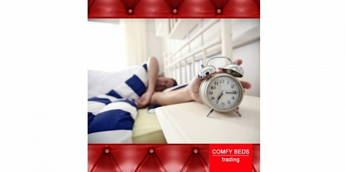 Comfy Beds (Pty) Ltd. Vaal Triangle