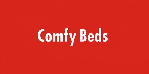 Comfy Beds (Pty) Ltd. East Rand