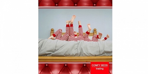 Comfy Beds (Pty) Ltd. East Rand