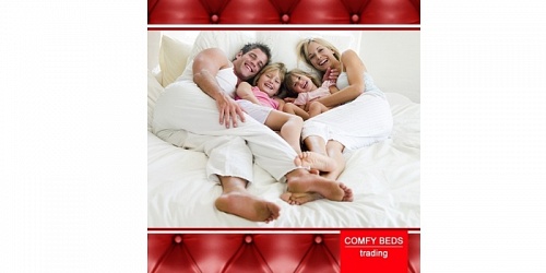 Comfy Beds (Pty) Ltd. East Rand