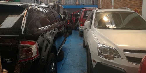 OLARTEAUTOS