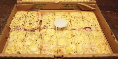 Pizzeria El Hornero - Ibarra