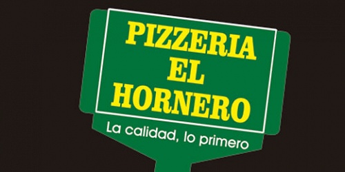 Pizzeria El Hornero - Ibarra