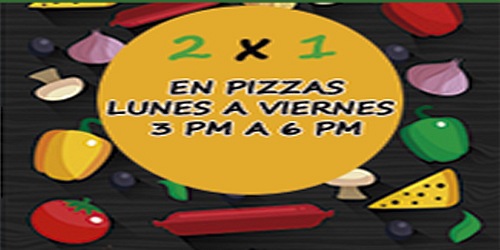 Pizzeria El Hornero - Ibarra
