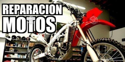 TALLER DE MOTOS /ANYELO GUERRERO.