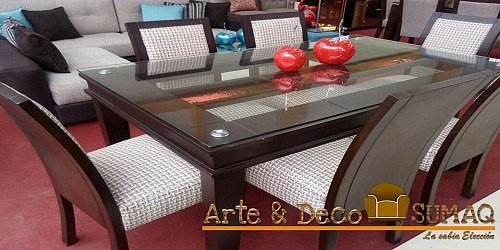 Arte & Decor SUMAQ