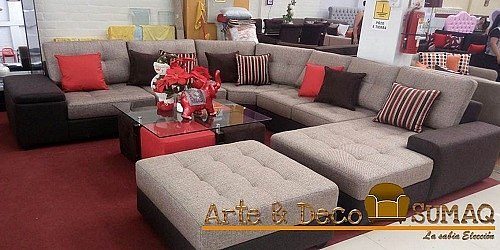 Arte & Decor SUMAQ