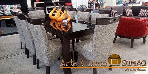 Arte & Decor SUMAQ