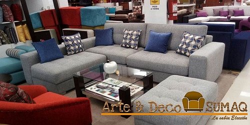 Arte & Decor SUMAQ