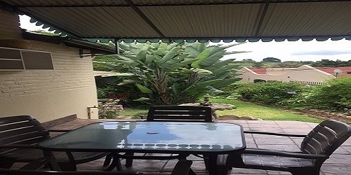 Theuns Schoombee Aida Lowveld