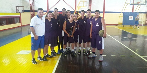 CARTAGO BASKET CLUB