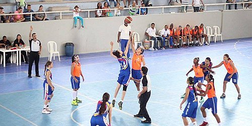 CARTAGO BASKET CLUB